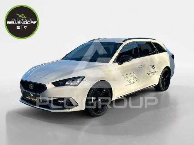 2026 Seat Leon