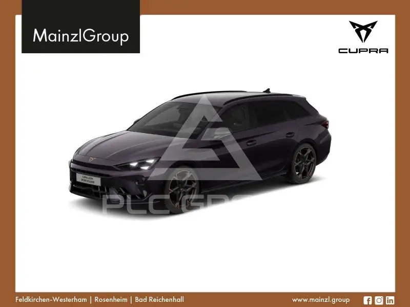 2026 Seat Leon