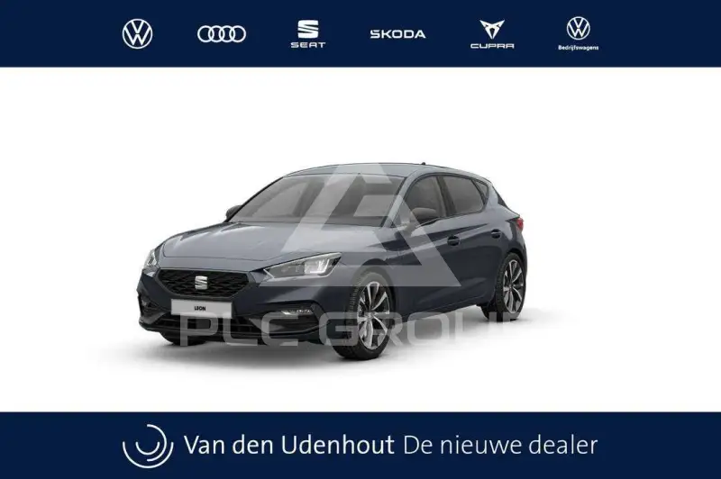 2026 Seat Leon