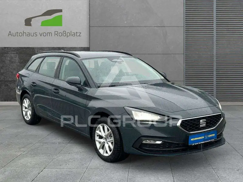 2026 Seat Leon