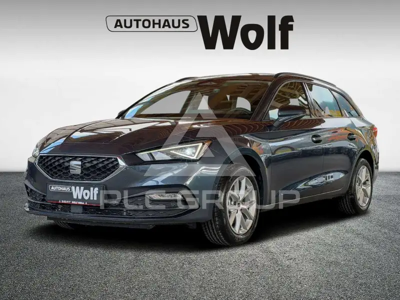 2026 Seat Leon