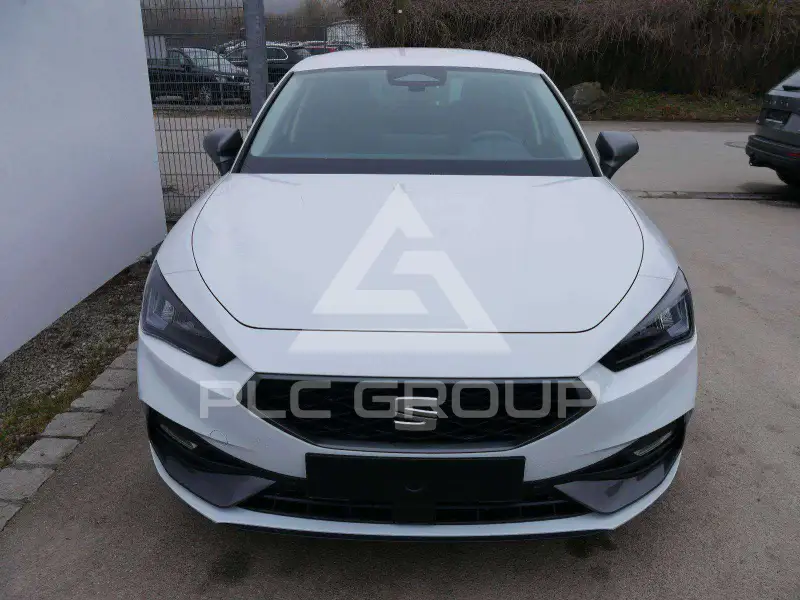 2026 Seat Leon