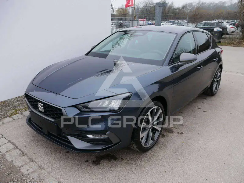 2026 Seat Leon