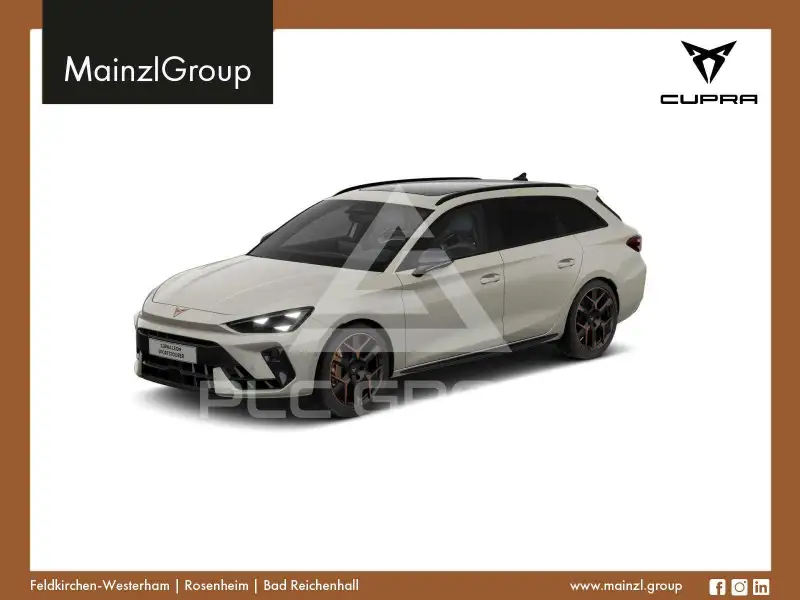 2026 Seat Leon
