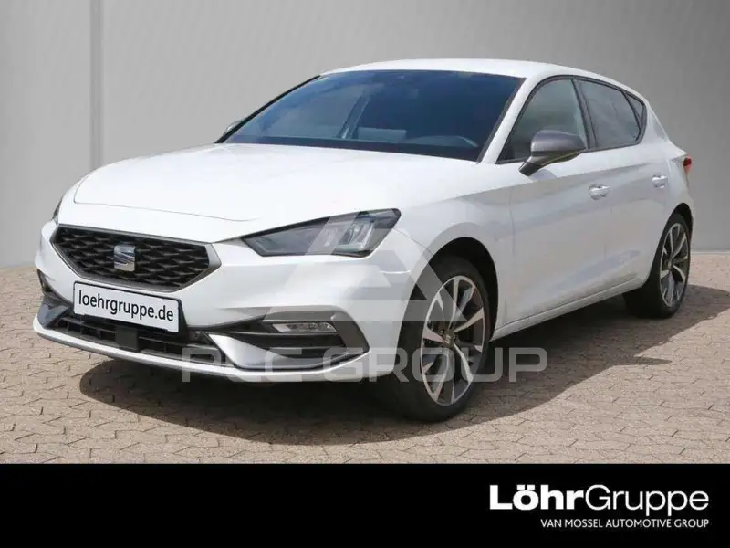 2026 Seat Leon