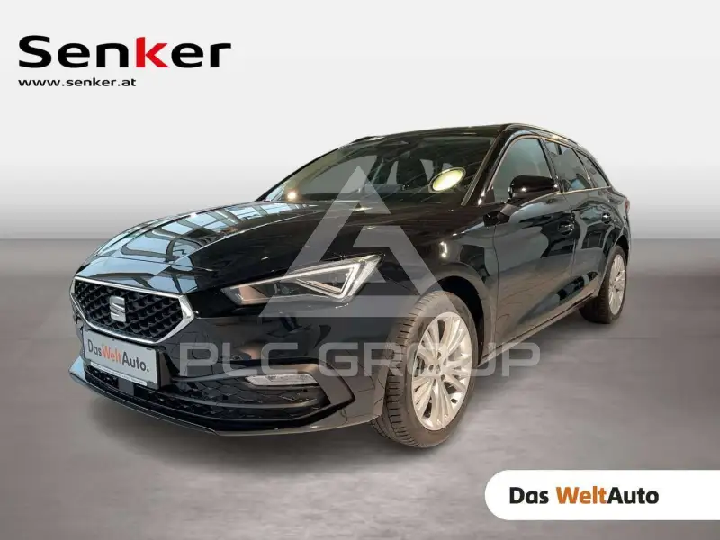 2026 Seat Leon