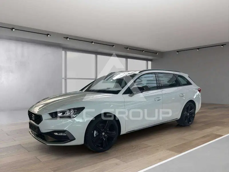 2026 Seat Leon