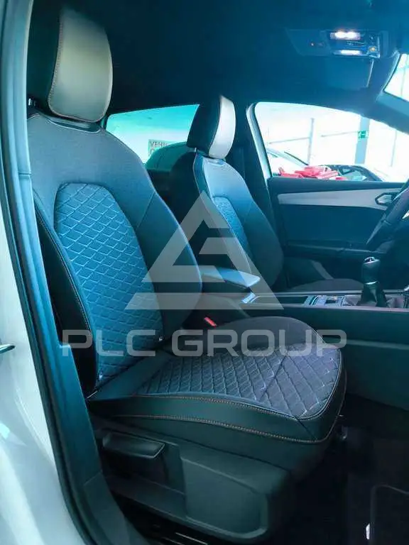 2026 Seat Leon