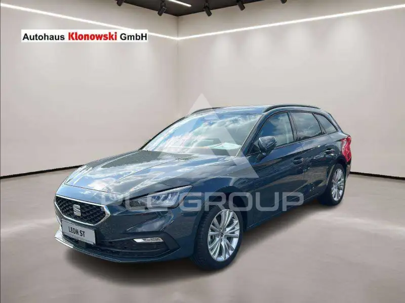 2026 Seat Leon