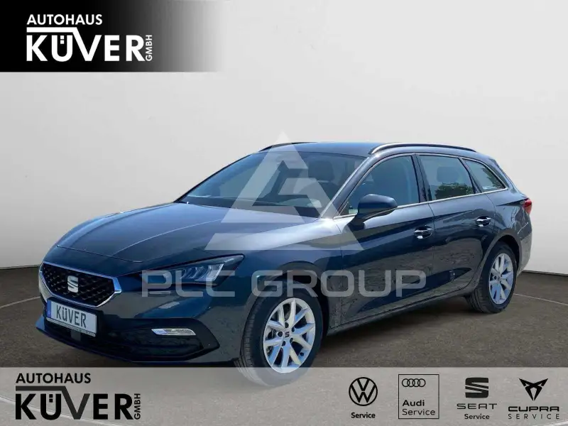 2026 Seat Leon