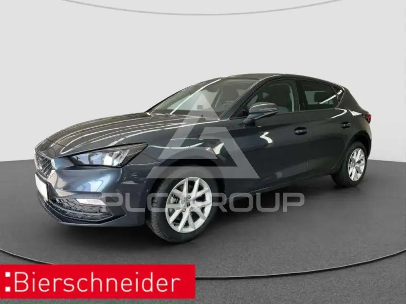 2026 Seat Leon