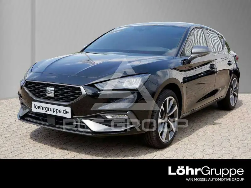 2026 Seat Leon