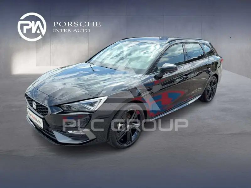 2026 Seat Leon