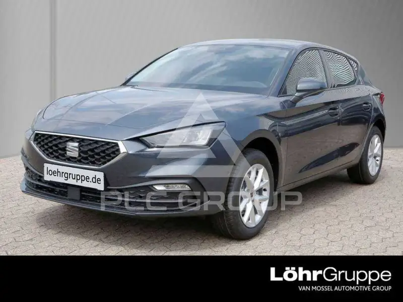 2026 Seat Leon