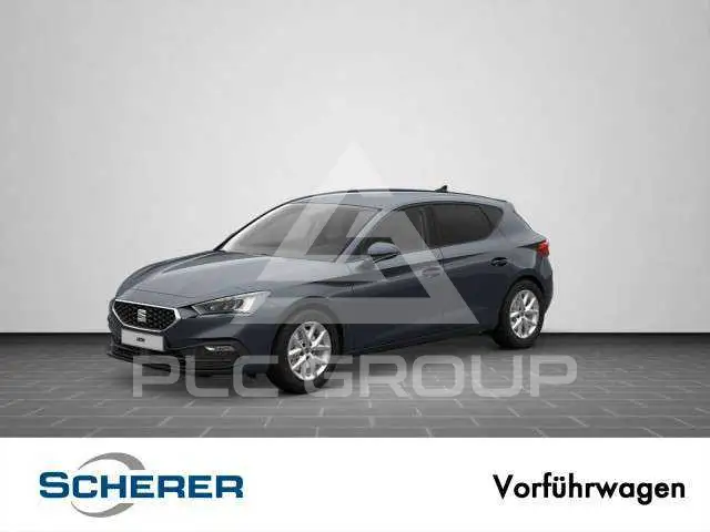 2026 Seat Leon