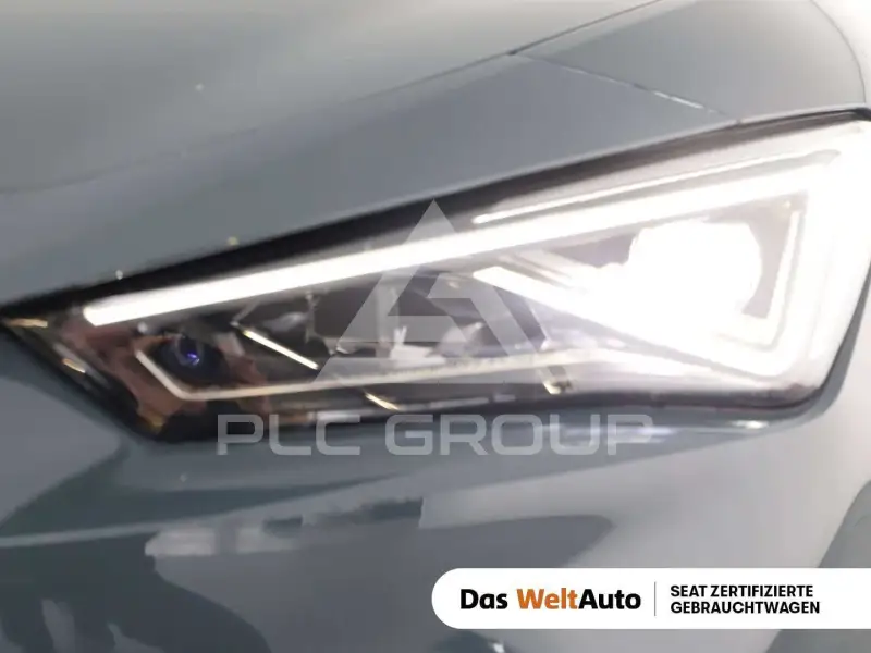2026 Seat Leon