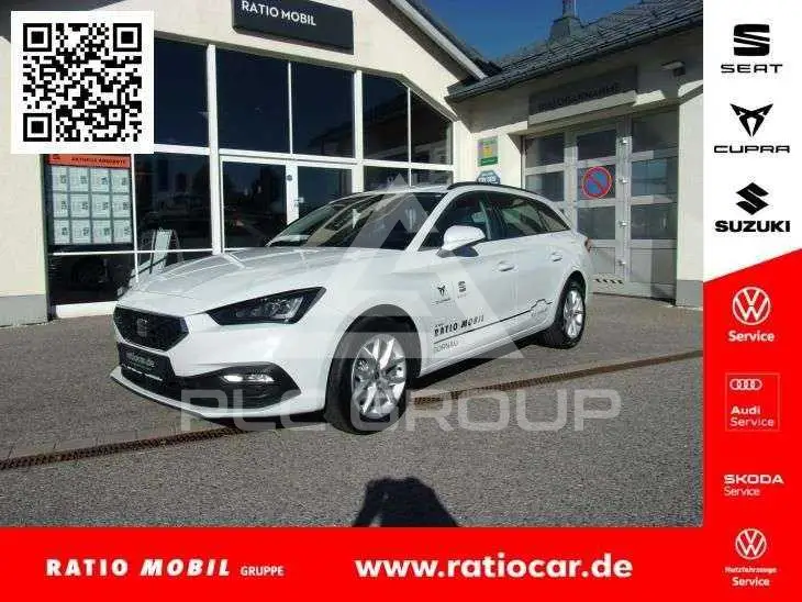 2026 Seat Leon