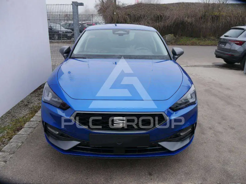 2026 Seat Leon
