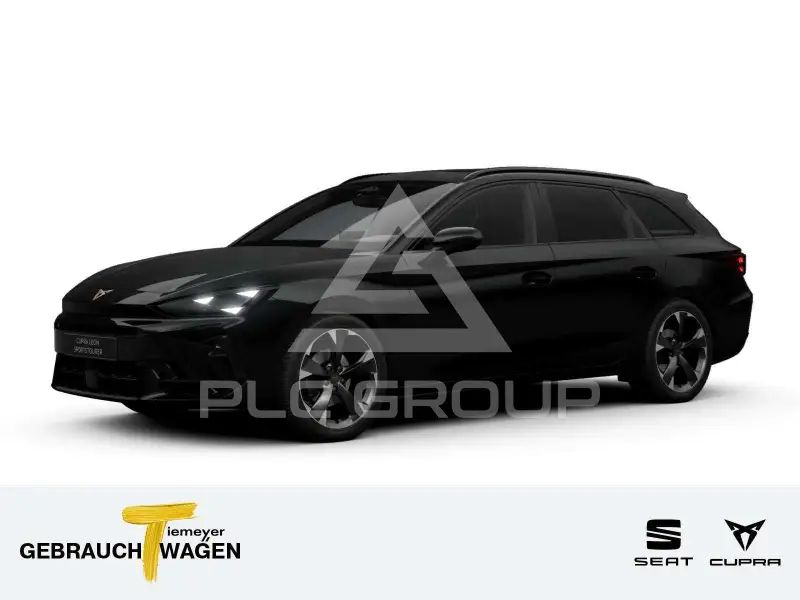 2026 Seat Leon