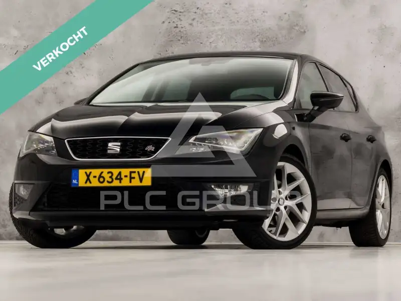 2026 Seat Leon