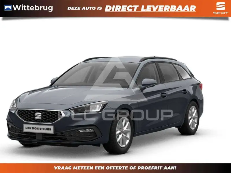 2026 Seat Leon
