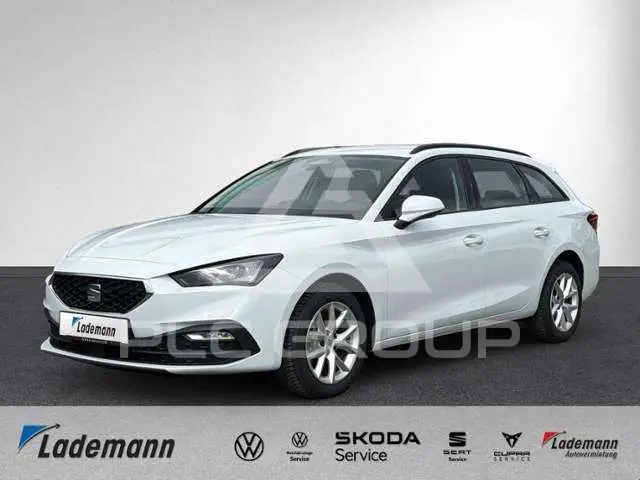 2026 Seat Leon