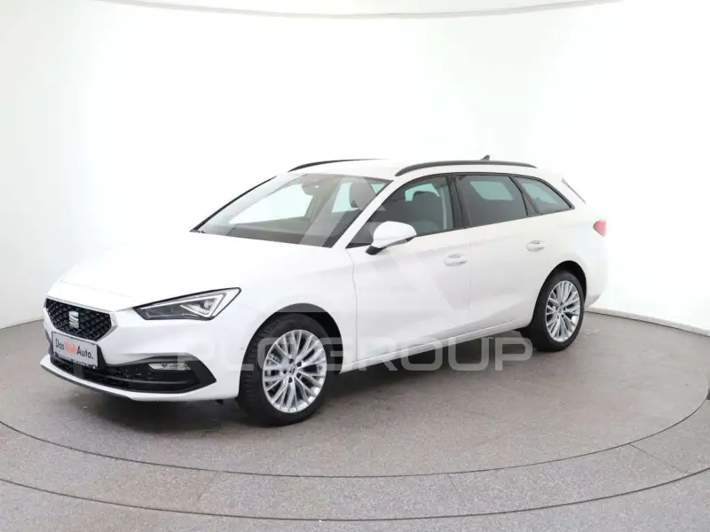2026 Seat Leon
