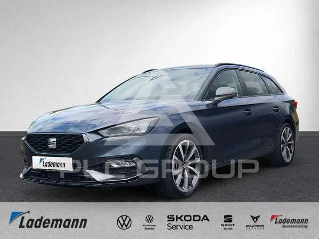 2026 Seat Leon