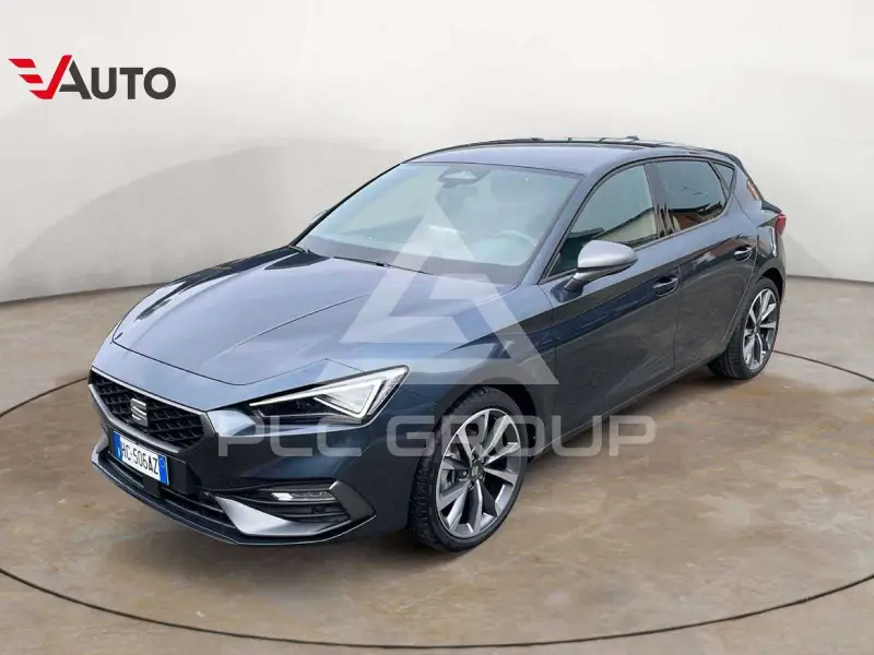2026 Seat Leon