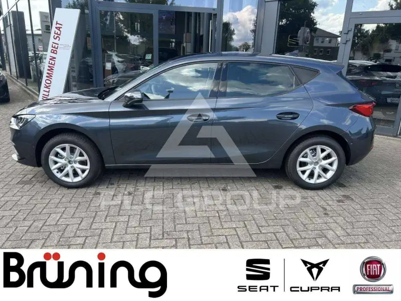 2026 Seat Leon