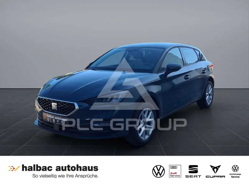2026 Seat Leon