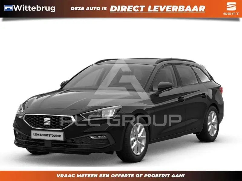 2026 Seat Leon