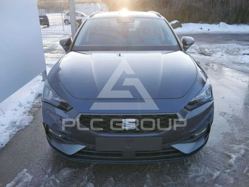 2026 Seat Leon