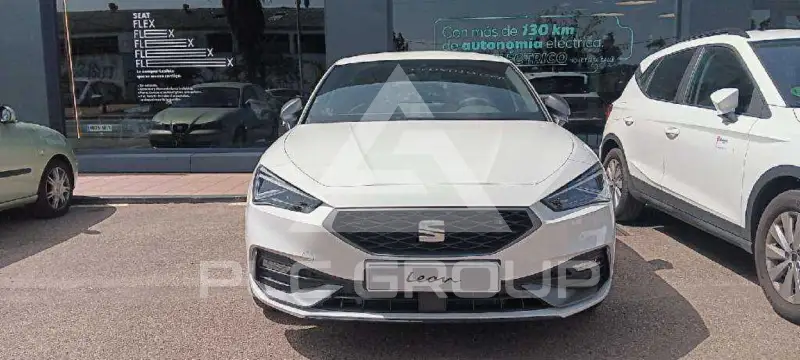 2026 Seat Leon