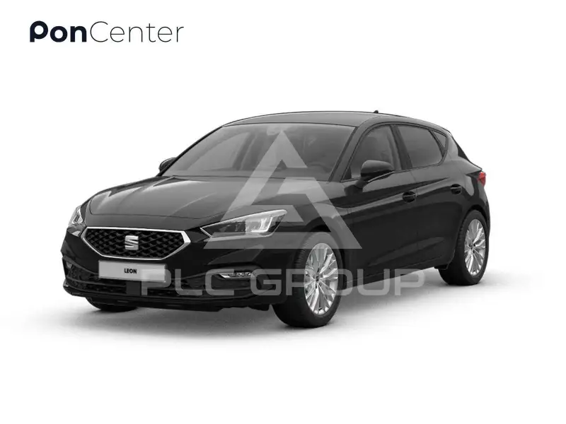 2026 Seat Leon