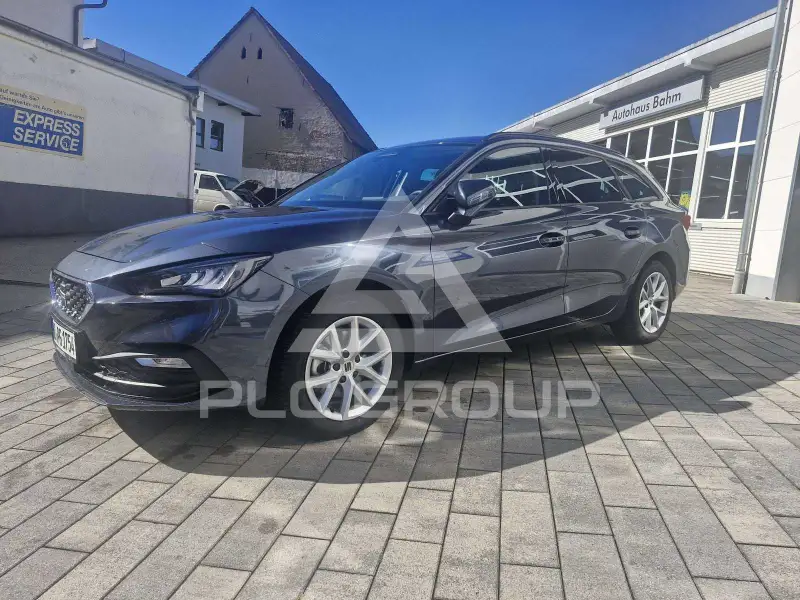 2026 Seat Leon