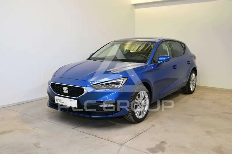 2026 Seat Leon