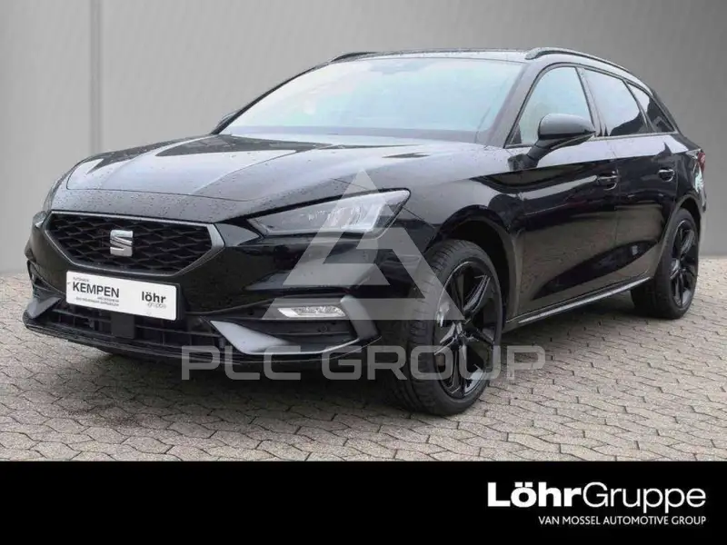 2026 Seat Leon