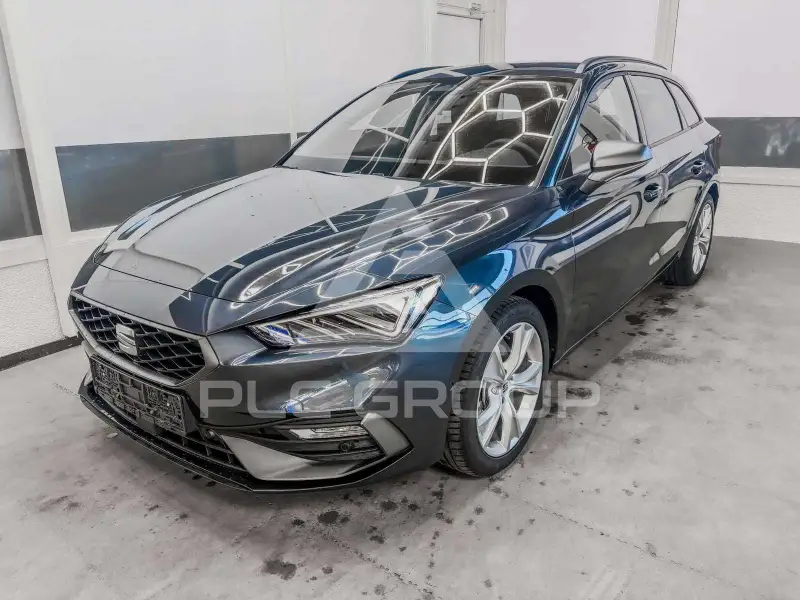 2026 Seat Leon