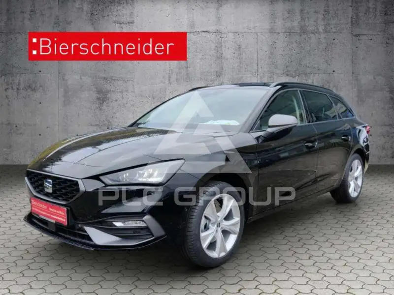 2026 Seat Leon