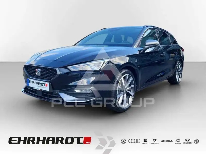2026 Seat Leon