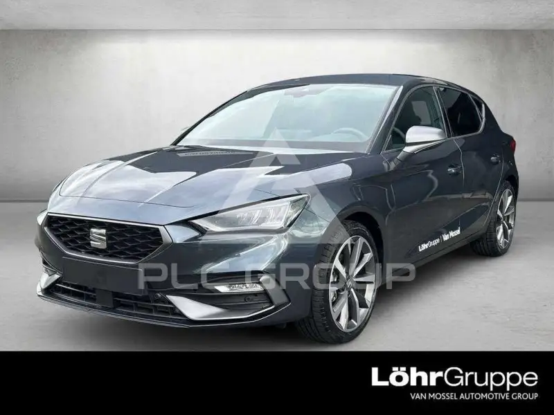 2026 Seat Leon