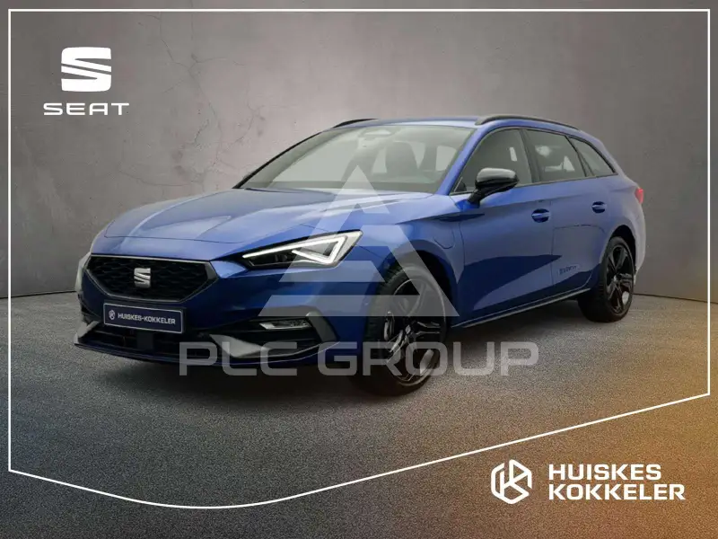 2026 Seat Leon