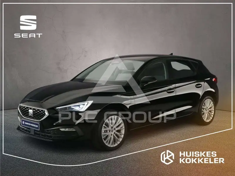 2026 Seat Leon