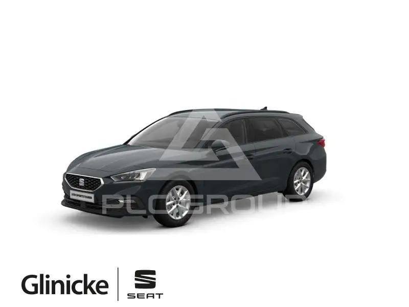 2026 Seat Leon