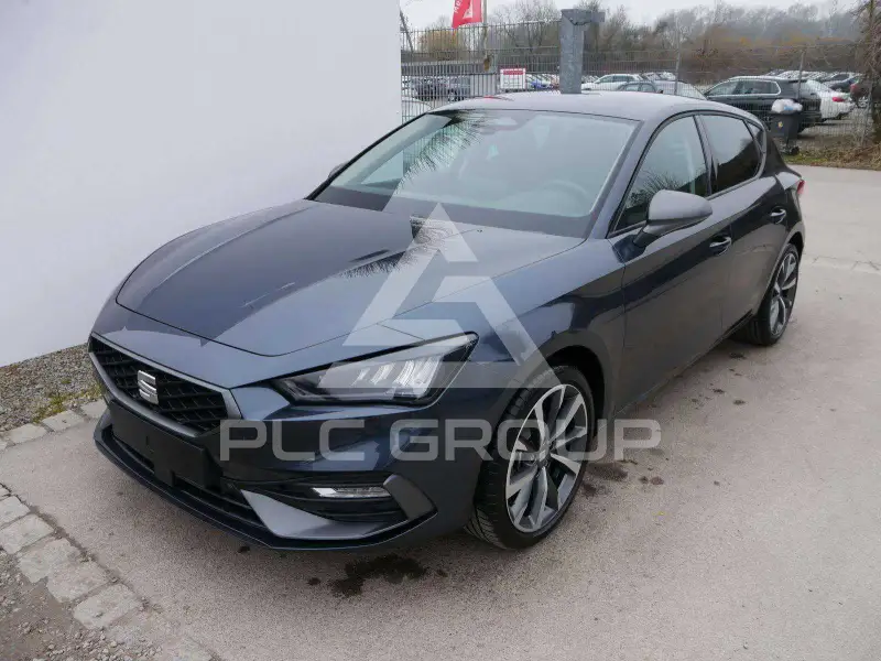 2026 Seat Leon