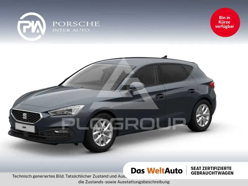 2026 Seat Leon