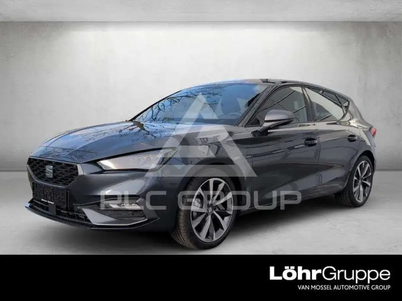 2026 Seat Leon