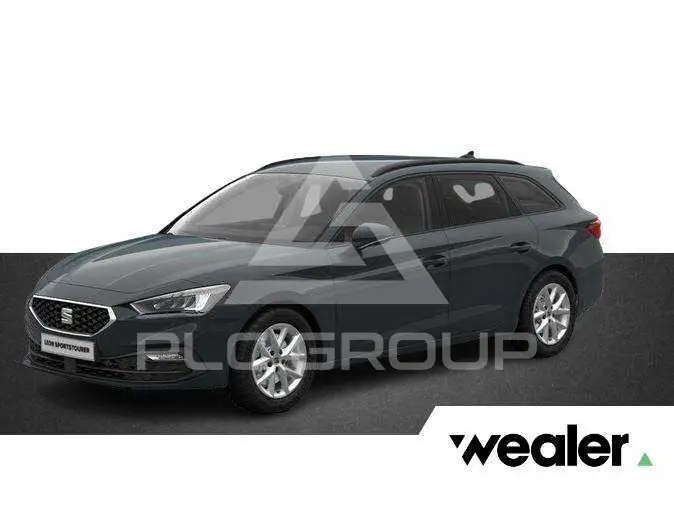2026 Seat Leon