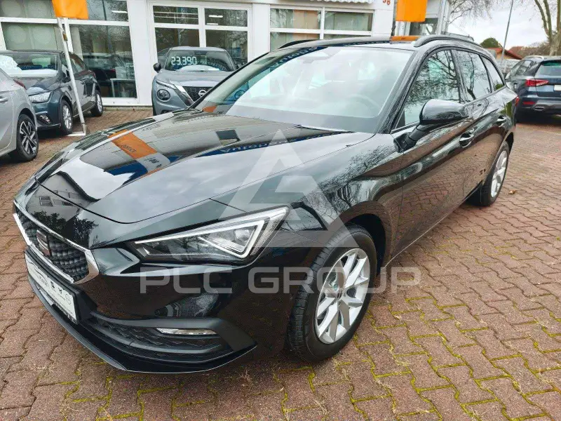 2026 Seat Leon